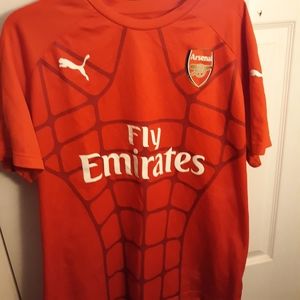 Puma Arsenal Jersey